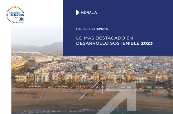 Portada del documento de Estepona.