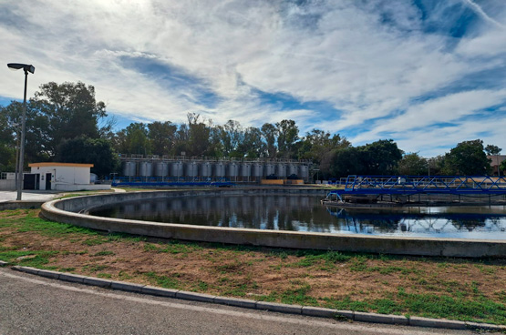 The Life Matrix project, coordinated by Cetaqua Andalucía, will inject 50,000 m3 of regenerated water to recharge aquifers